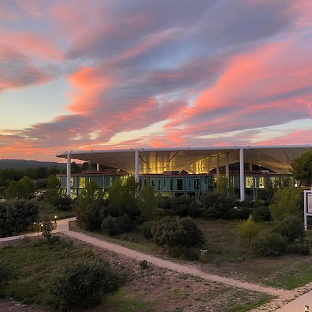 Thecamp Hotel & Lodges - Aix En Provence Aix-en-Provence Dış mekan fotoğraf