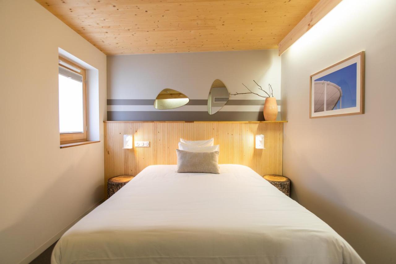 Thecamp Hotel & Lodges - Aix En Provence Aix-en-Provence Dış mekan fotoğraf