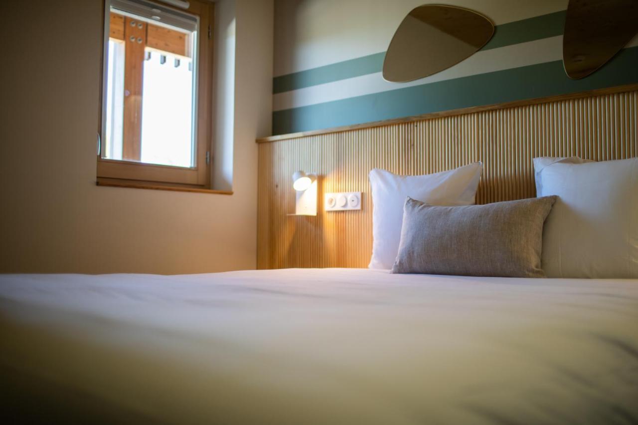 Thecamp Hotel & Lodges - Aix En Provence Aix-en-Provence Dış mekan fotoğraf