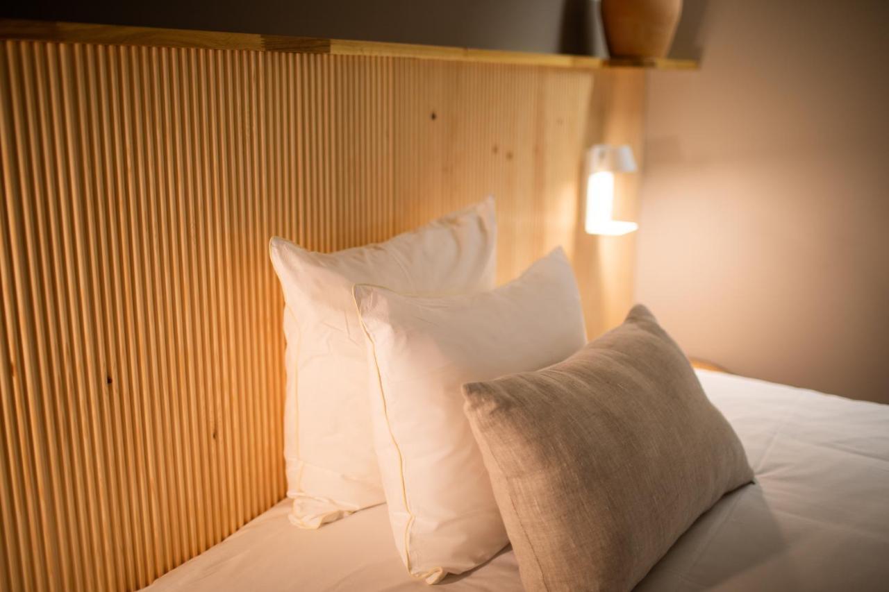 Thecamp Hotel & Lodges - Aix En Provence Aix-en-Provence Dış mekan fotoğraf