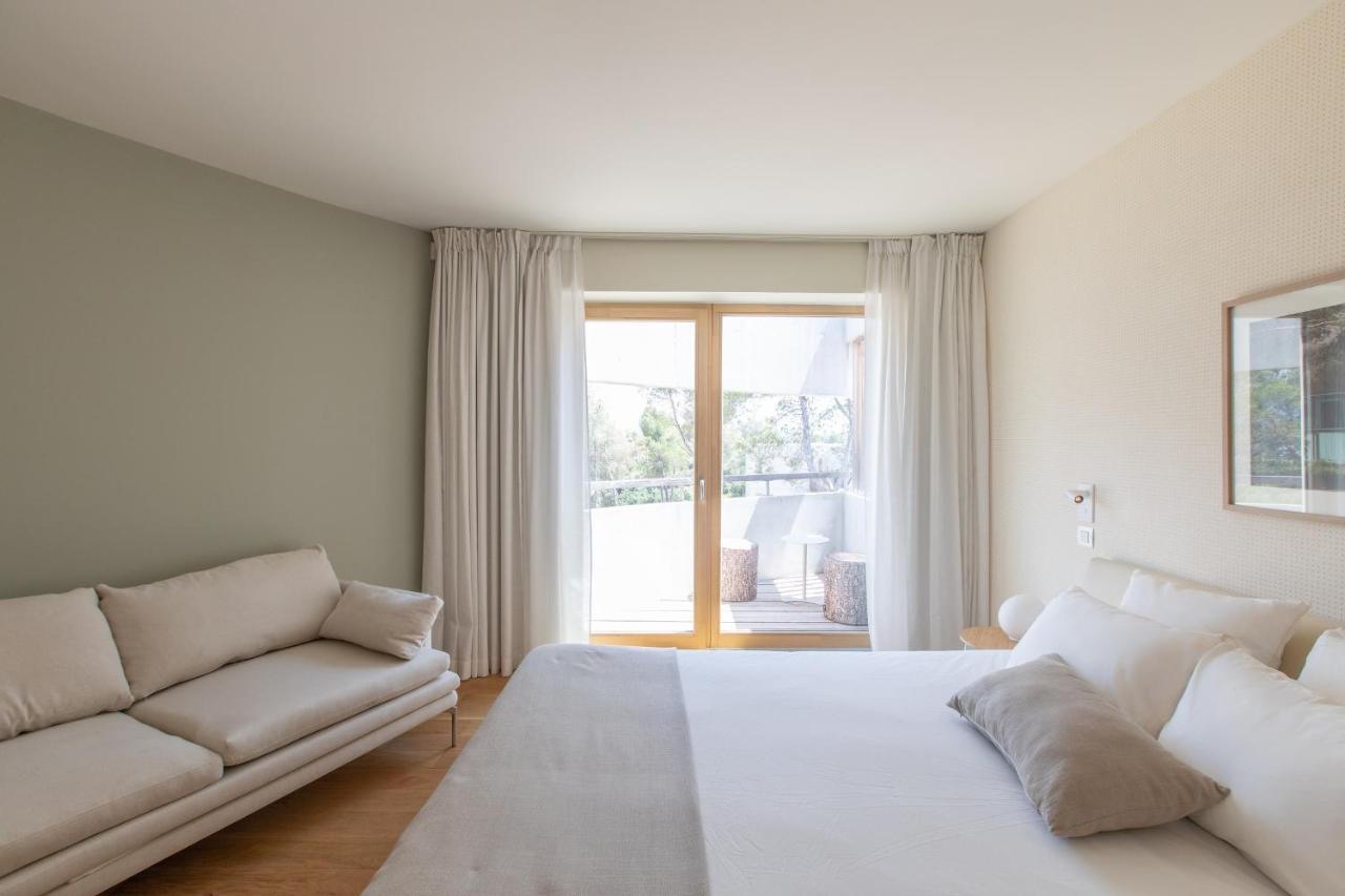 Thecamp Hotel & Lodges - Aix En Provence Aix-en-Provence Dış mekan fotoğraf