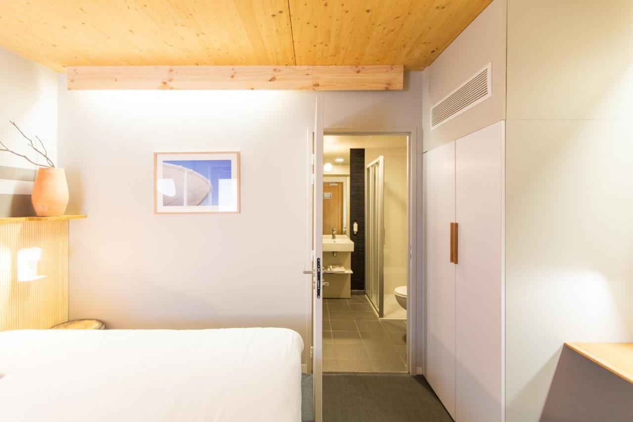 Thecamp Hotel & Lodges - Aix En Provence Aix-en-Provence Dış mekan fotoğraf