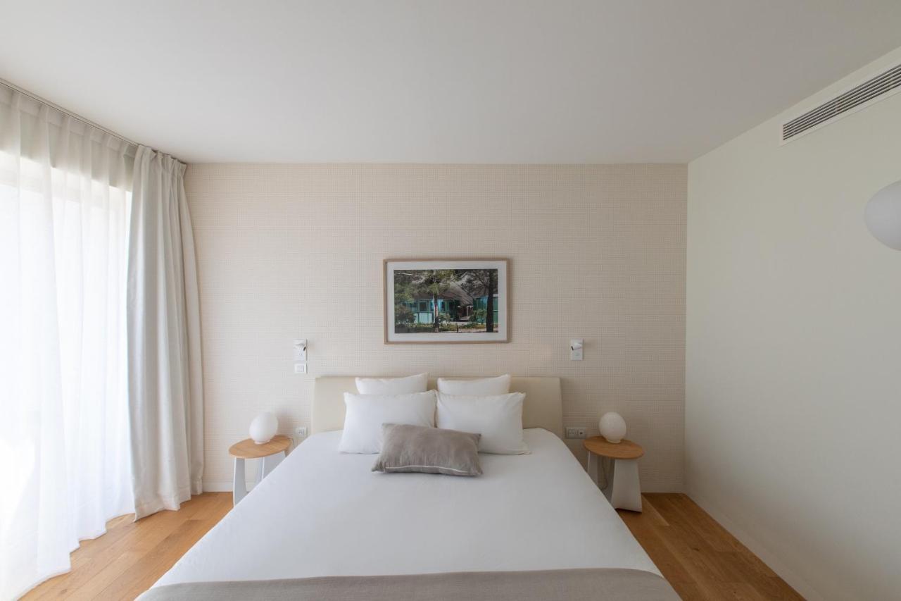 Thecamp Hotel & Lodges - Aix En Provence Aix-en-Provence Dış mekan fotoğraf