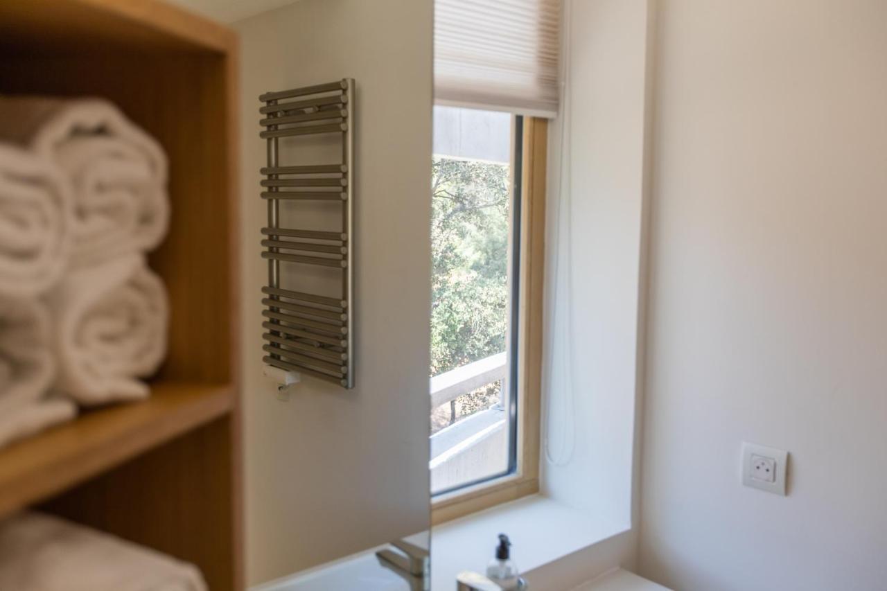 Thecamp Hotel & Lodges - Aix En Provence Aix-en-Provence Dış mekan fotoğraf