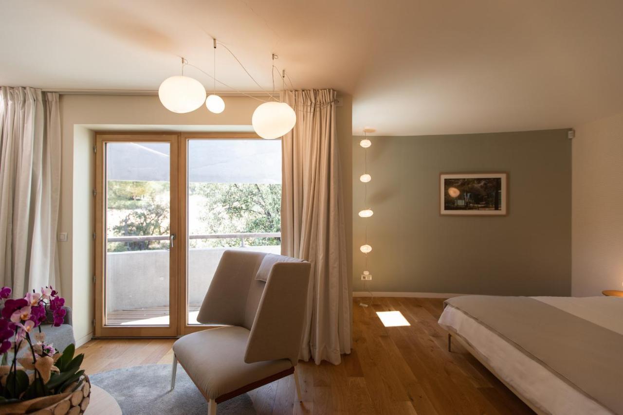 Thecamp Hotel & Lodges - Aix En Provence Aix-en-Provence Dış mekan fotoğraf