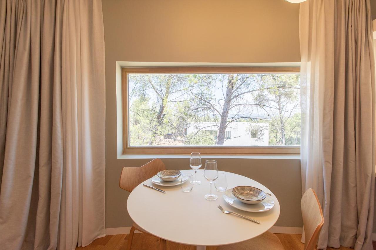 Thecamp Hotel & Lodges - Aix En Provence Aix-en-Provence Dış mekan fotoğraf