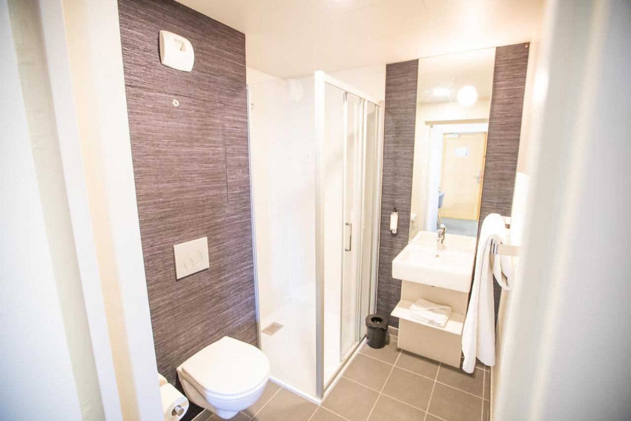 Thecamp Hotel & Lodges - Aix En Provence Aix-en-Provence Dış mekan fotoğraf