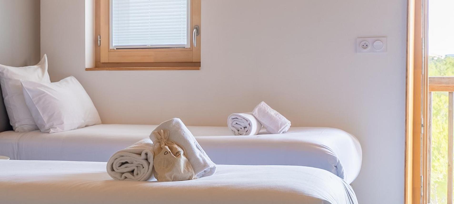Thecamp Hotel & Lodges - Aix En Provence Aix-en-Provence Dış mekan fotoğraf